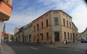 Gaestehaus Innfernow